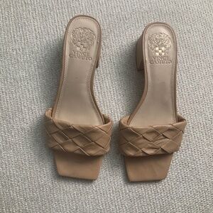 Tan Slides